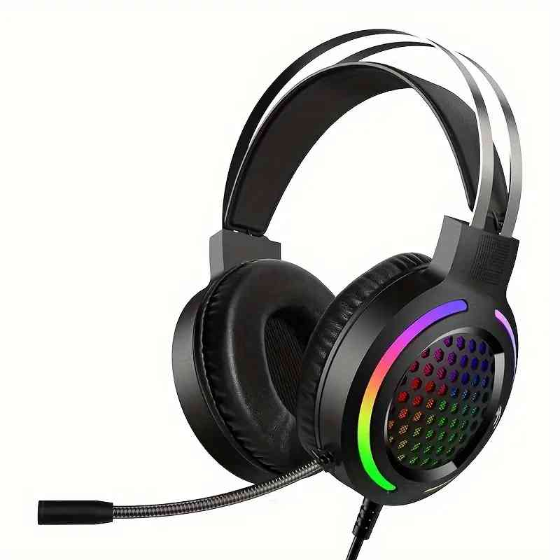 Auriculares para juegos M12