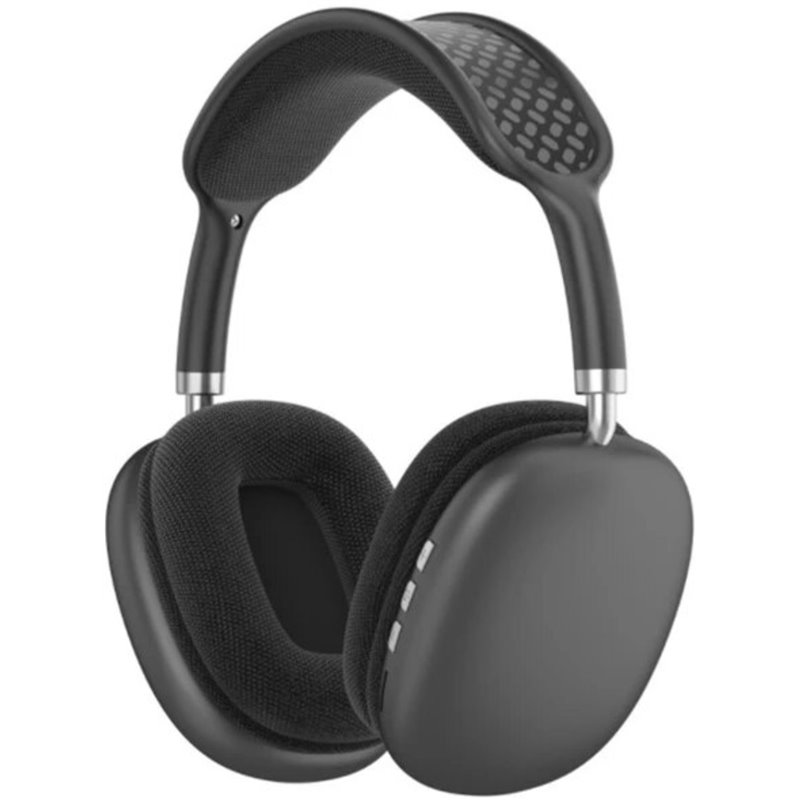 Cascos Auriculares Bluetooth Modelo STN-01 Calidad Buena