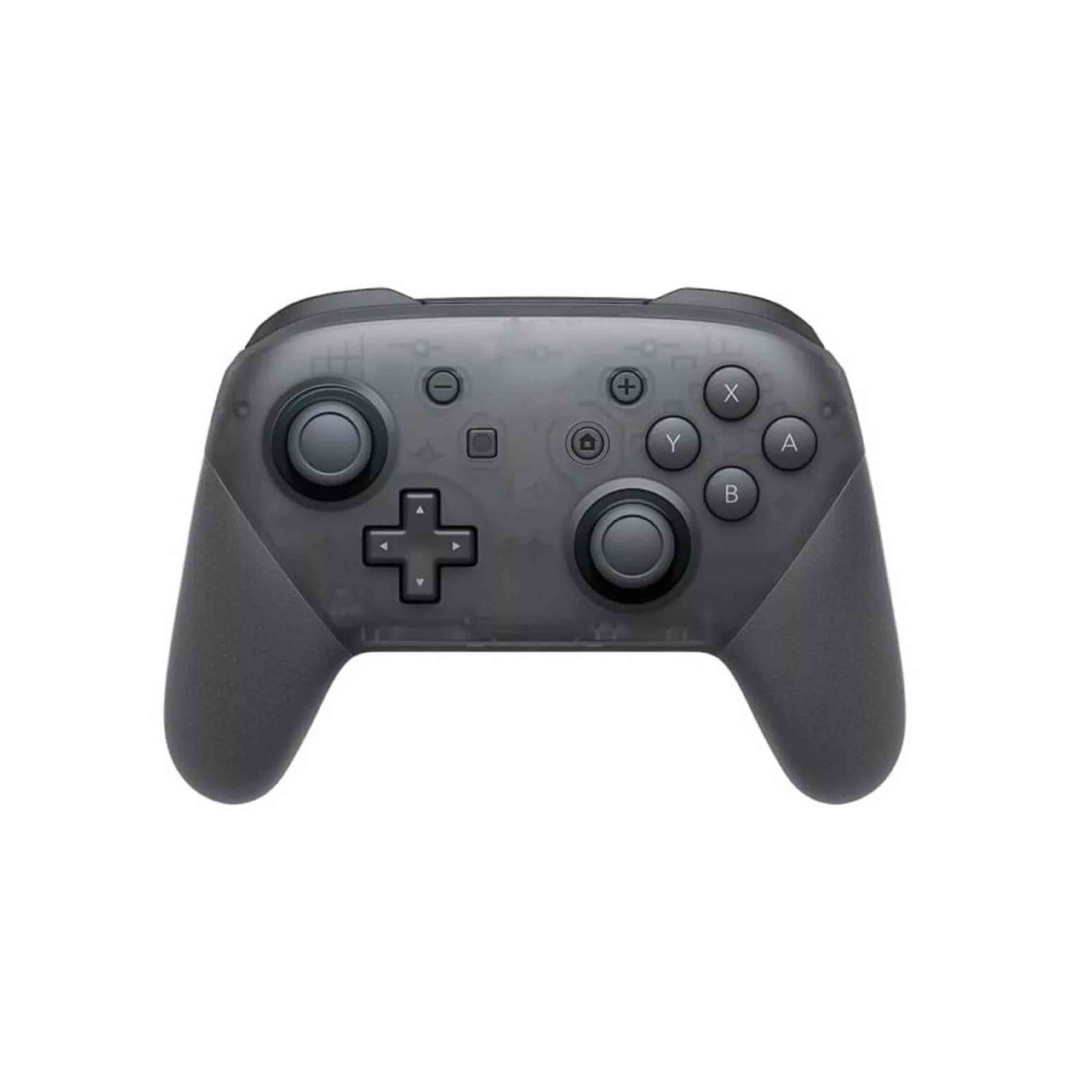 Control Inalámbrico Nintendo Switch SWH 04