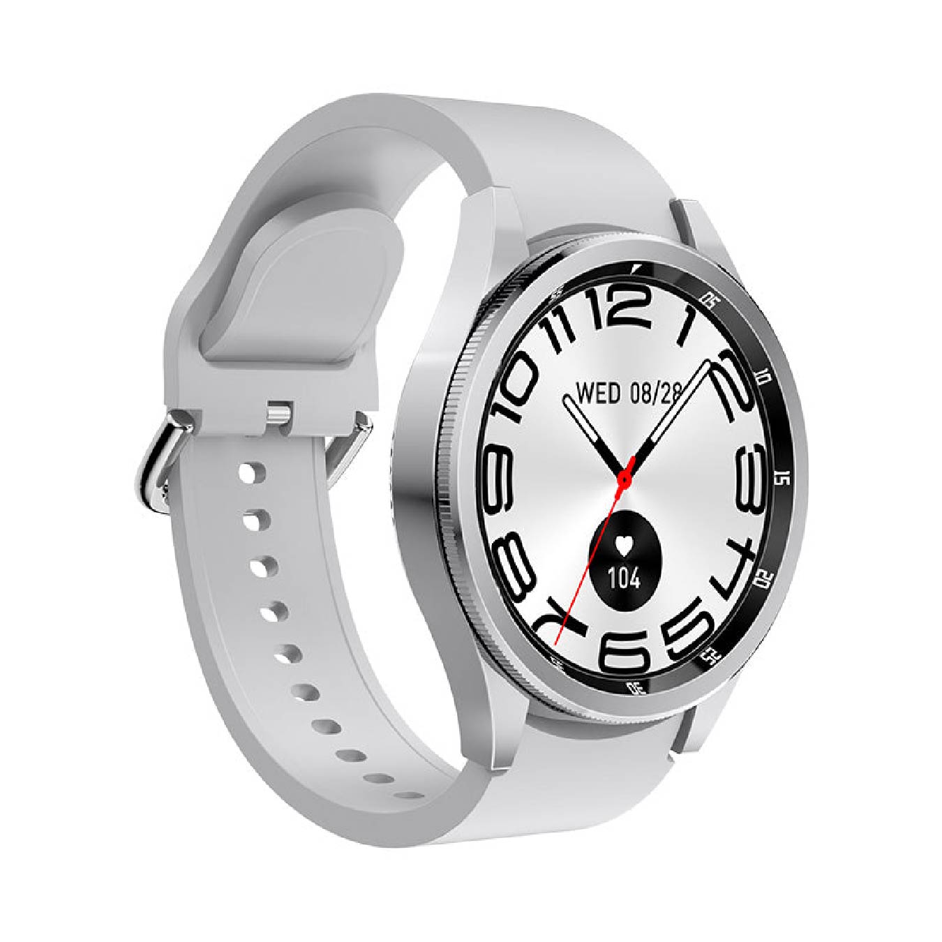 Reloj JSmart Watch 6 Classic