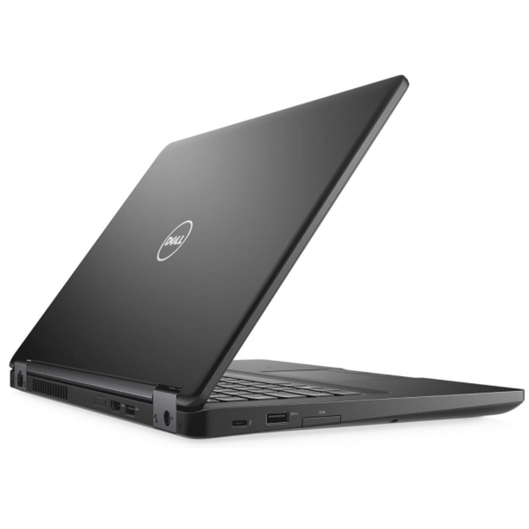 Ordenador portatil Dell Latitude 5480 Core i5 6300U 2.4GHz | WEBCAM | WIN 11 PRO | [Reacondicionado]