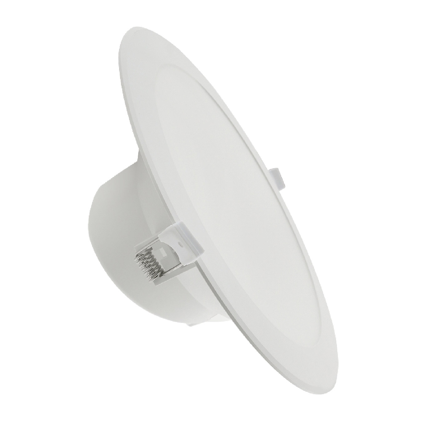 Foco Downlight Led Dl6 25W