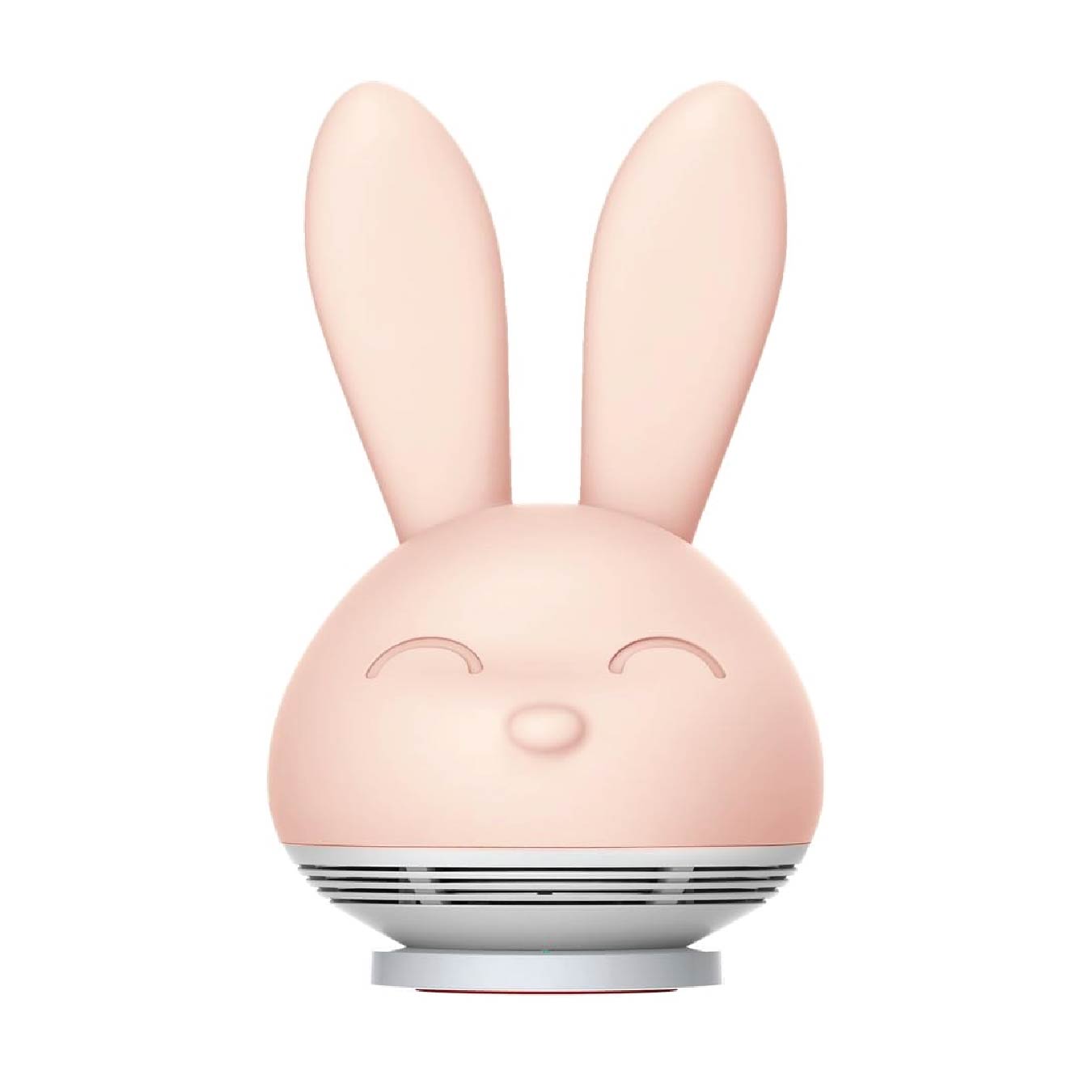 Lámpara altavoz Bluetooth Conejo Mipow  Bunny