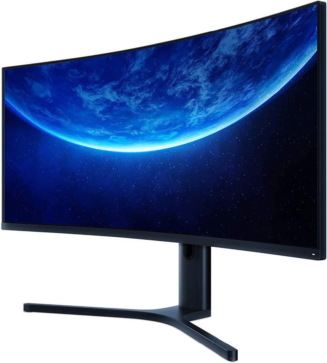 Xiaomi Mi Curved Gaming Monitor 34 pulgadas Monitor Gaming  Reacondicionado, como Nuevo.