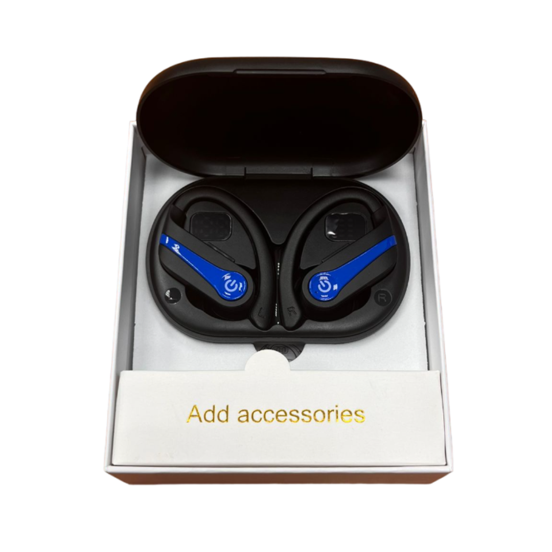 Auriculares deportivos YYKQ63 EAN 8434921032659