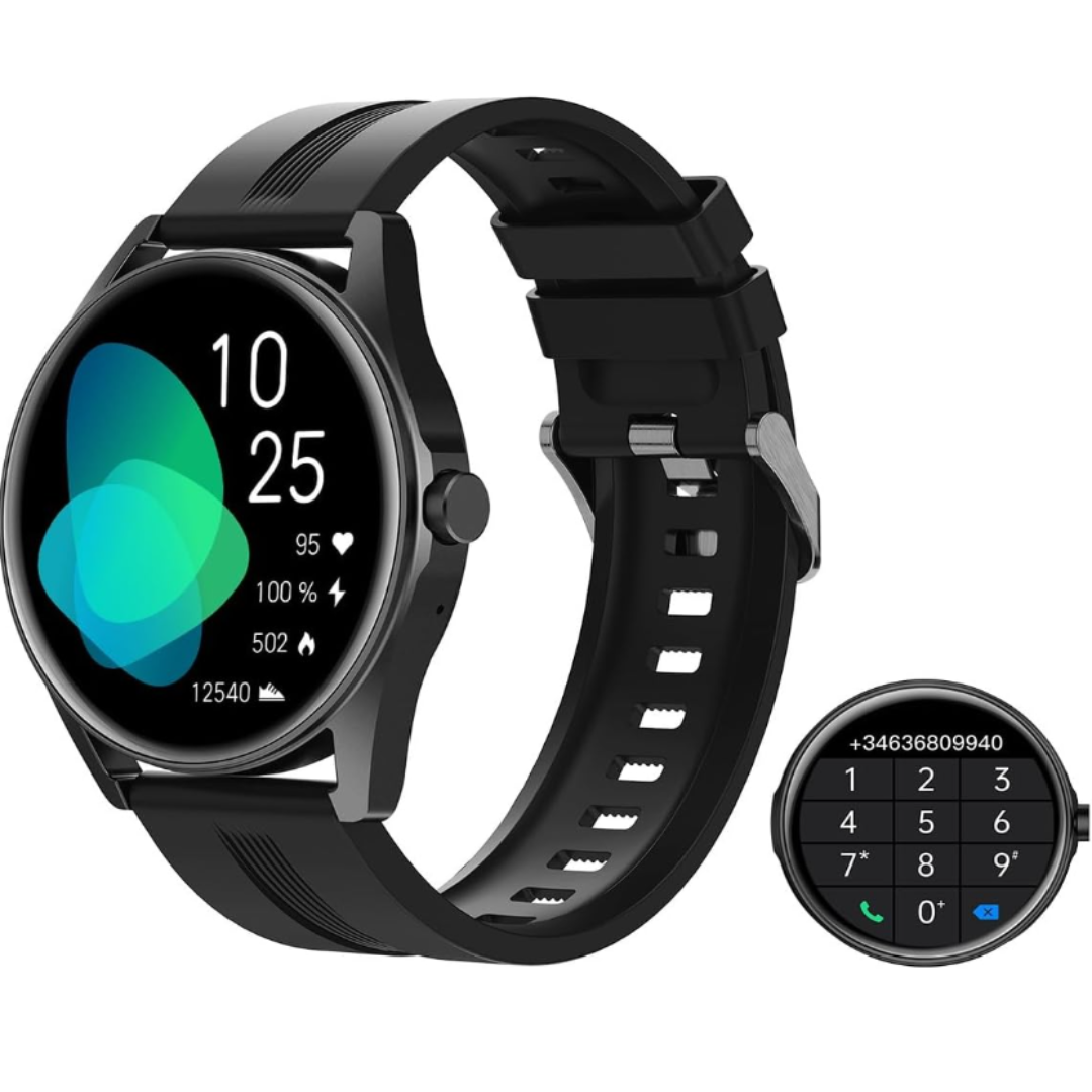 Reloj inteligente, smartwatch ONWEAR ZB-2